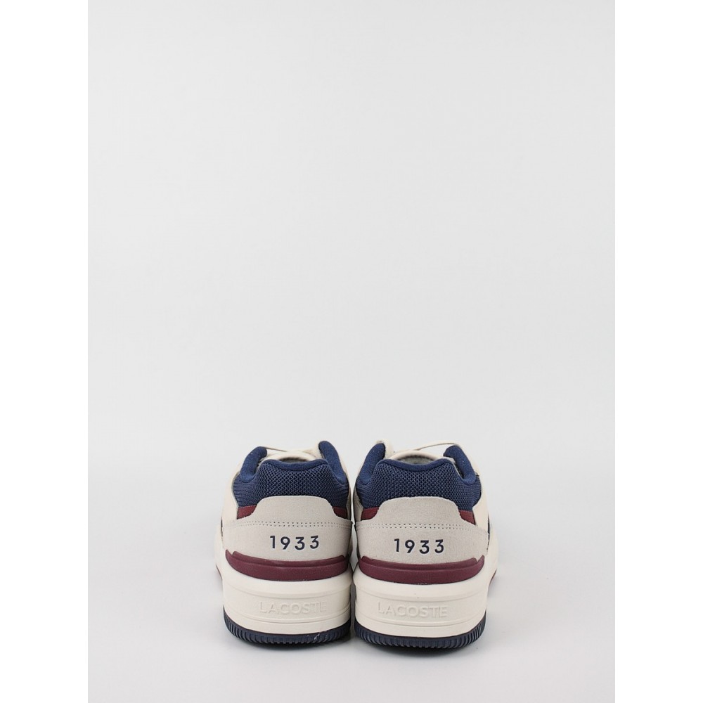 Ανδρικό Sneaker Lacoste Lineshot 223 1 SMA 46SMA0088WN1 Μπεζ