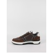 Ανδρικό Sneaker Lacoste T-Clip WNTR 223 2 SMA 46SMA00971W7 Καφέ Ανδρικό Sneaker Lacoste T-Clip WNTR 223 2 SMA 46SMA00971W7 Καφέ