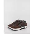 Ανδρικό Sneaker Lacoste T-Clip WNTR 223 2 SMA 46SMA00971W7 Καφέ Ανδρικό Sneaker Lacoste T-Clip WNTR 223 2 SMA 46SMA00971W7 Καφέ
