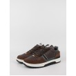 Ανδρικό Sneaker Lacoste T-Clip WNTR 223 2 SMA 46SMA00971W7 Καφέ