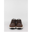 Ανδρικό Sneaker Lacoste T-Clip WNTR 223 2 SMA 46SMA00971W7 Καφέ Ανδρικό Sneaker Lacoste T-Clip WNTR 223 2 SMA 46SMA00971W7 Καφέ