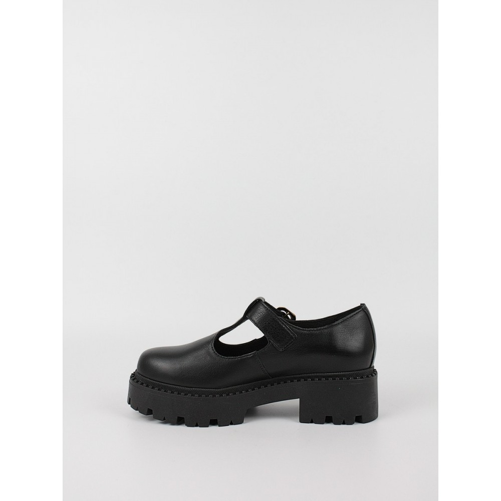 Women's Shoes Komis-Komis A100 Black