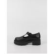 Women's Shoes Komis-Komis A100 Black