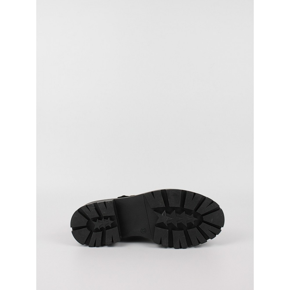 Women's Shoes Komis-Komis A100 Black