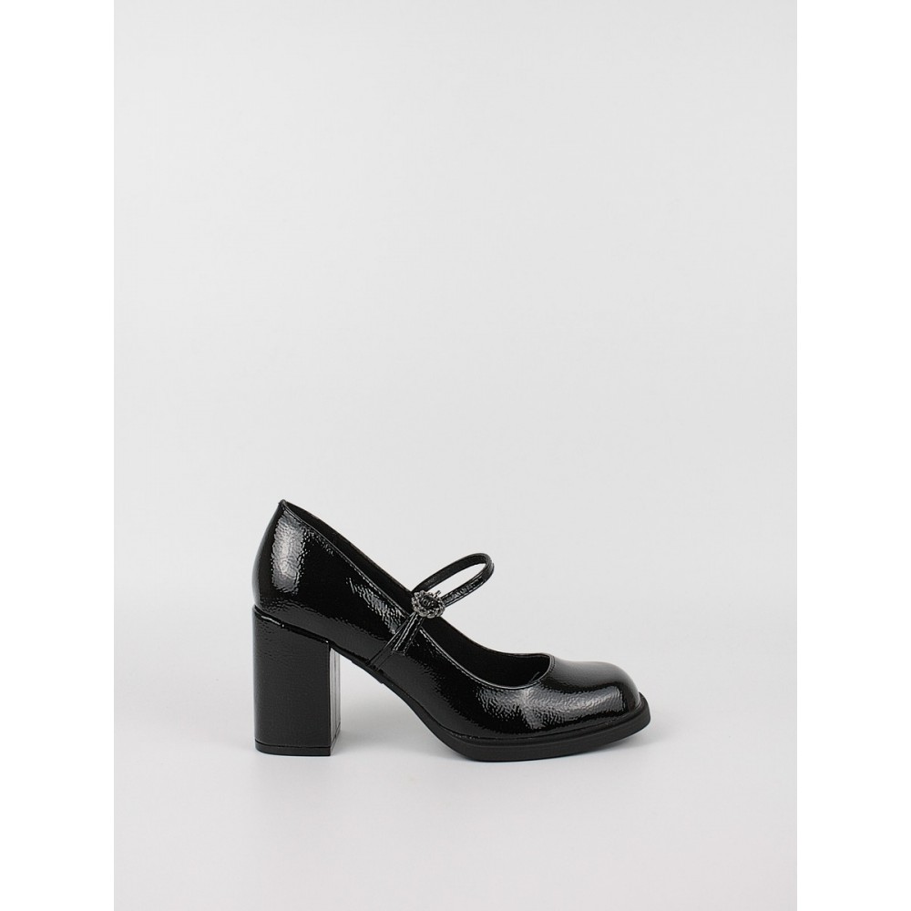 Women Pumps ΕΧΕ R17000244028 Black