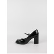 Women Pumps ΕΧΕ R17000244028 Black