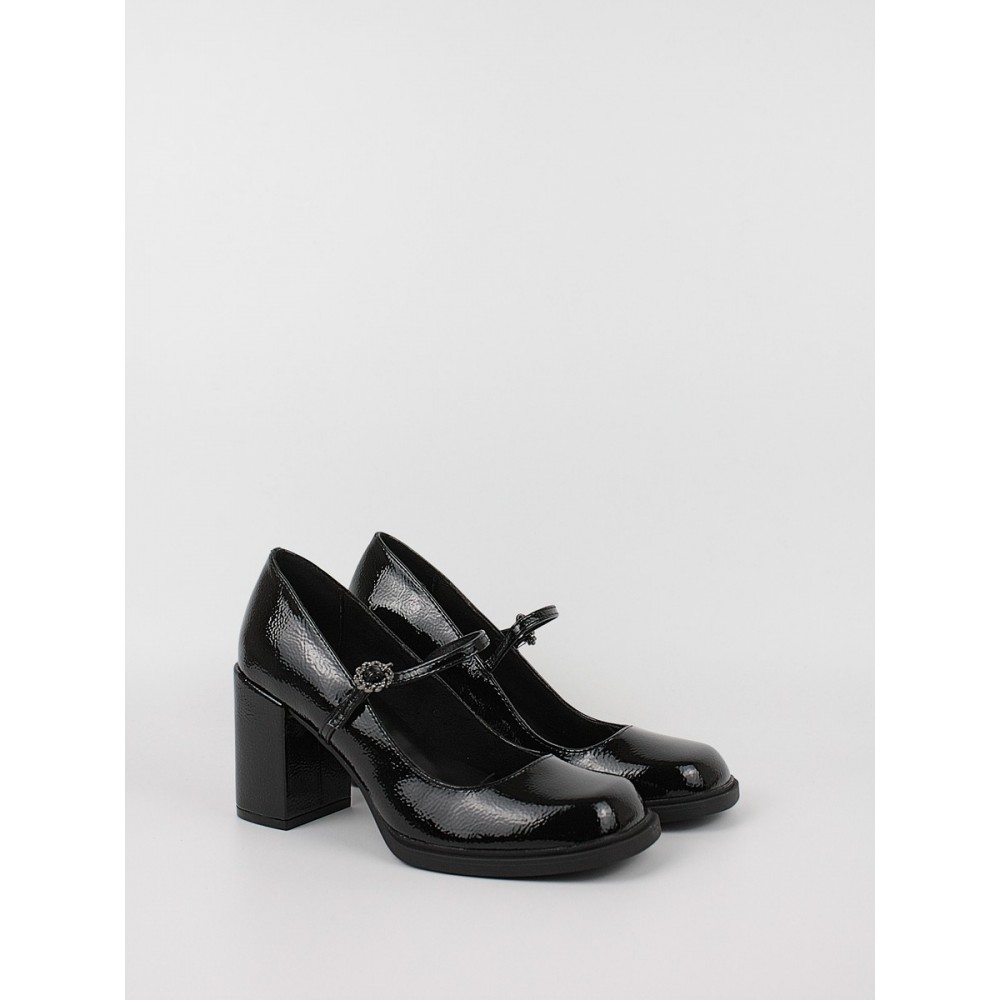 Women Pumps ΕΧΕ R17000244028 Black