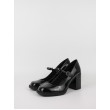 Women Pumps ΕΧΕ R17000244028 Black