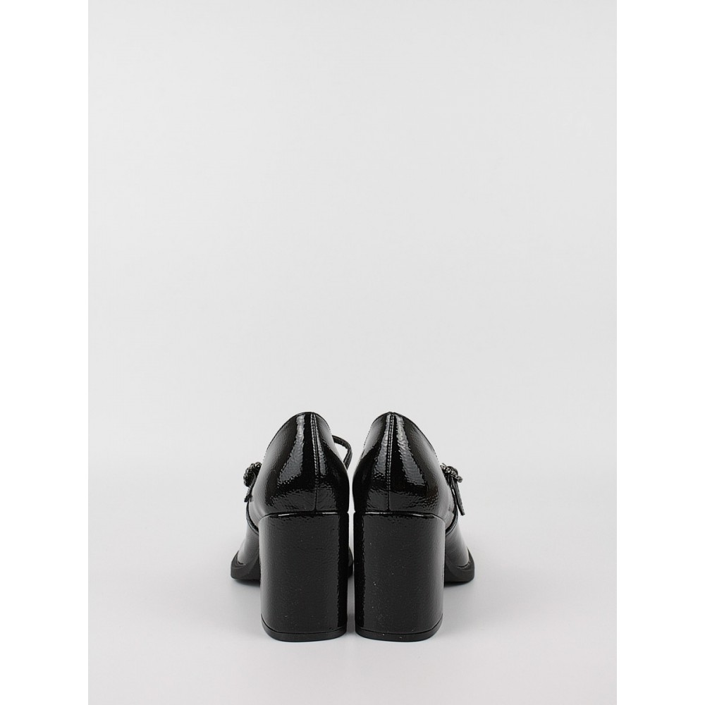 Women Pumps ΕΧΕ R17000244028 Black