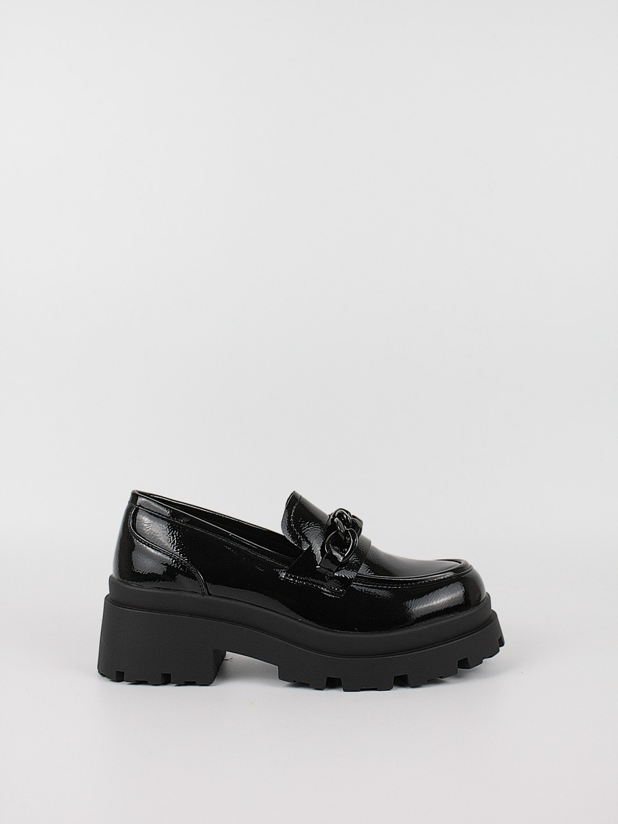 Women Moc ΕΧΕ R119R0883028 Black