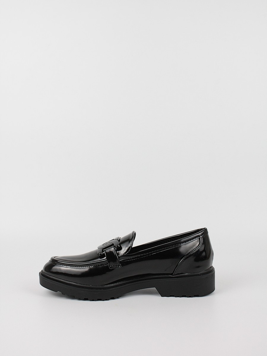 Women Moc ΕΧΕ R185L025249J Black