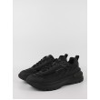 Ανδρικά Sneaker Calvin KLein Chunky Runner Low Laceup Refl YM0YM00777-0GT Μαύρο