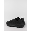 Ανδρικά Sneaker Calvin KLein Chunky Runner Low Laceup Refl YM0YM00777-0GT Μαύρο