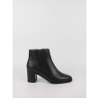 Women Bootie Clarks Freva55 Zip 26174797 Black Women Bootie Clarks Freva55 Zip 26174797 Black