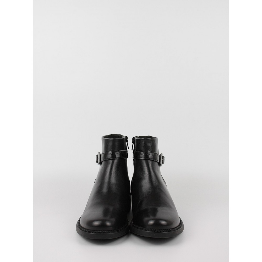 Γυναικείο Μποτάκι Clarks Maye Grace 26174348 Μαύρο Γυναικείο Μποτάκι Clarks Maye Grace 26174348 Μαύρο