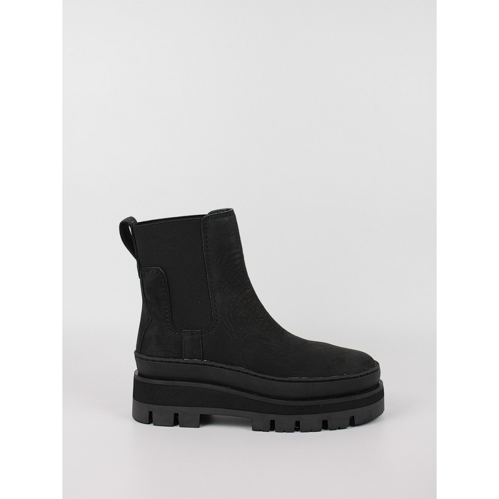 Γυναικείο Μποτάκι Clarks Orianna2 Top 26174067 Μαύρο Γυναικείο Μποτάκι Clarks Orianna2 Top 26174067 Μαύρο