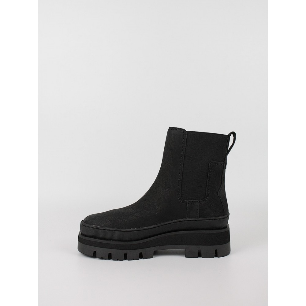 Γυναικείο Μποτάκι Clarks Orianna2 Top 26174067 Μαύρο Γυναικείο Μποτάκι Clarks Orianna2 Top 26174067 Μαύρο