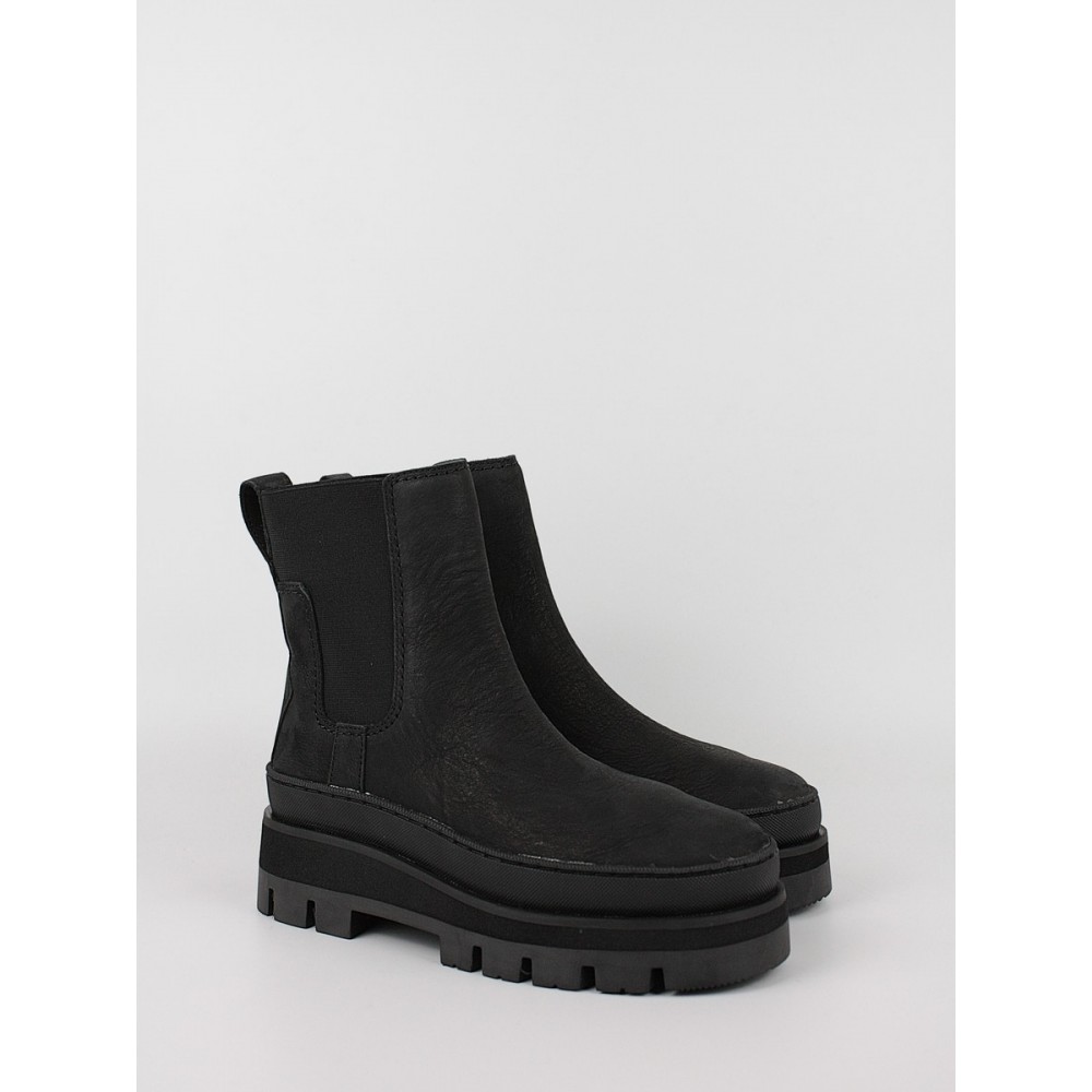 Γυναικείο Μποτάκι Clarks Orianna2 Top 26174067 Μαύρο Γυναικείο Μποτάκι Clarks Orianna2 Top 26174067 Μαύρο