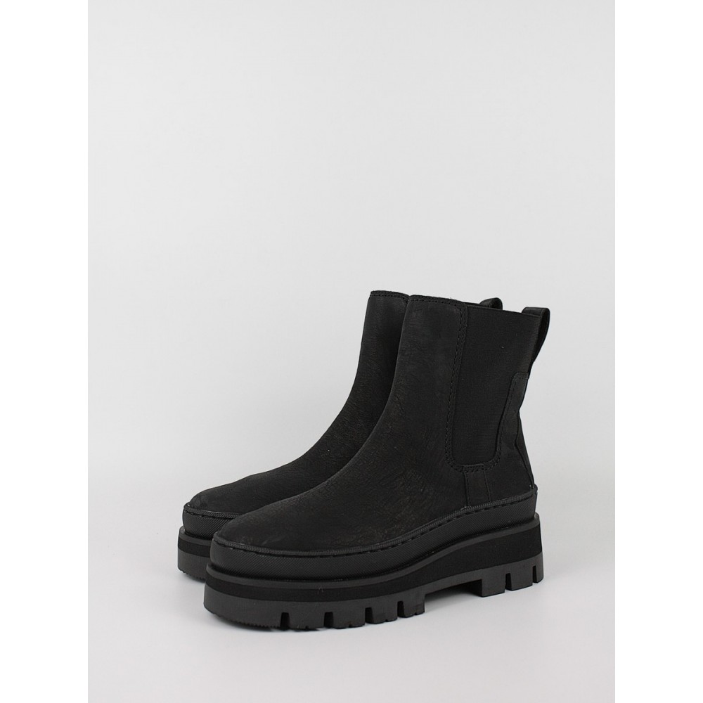Γυναικείο Μποτάκι Clarks Orianna2 Top 26174067 Μαύρο Γυναικείο Μποτάκι Clarks Orianna2 Top 26174067 Μαύρο