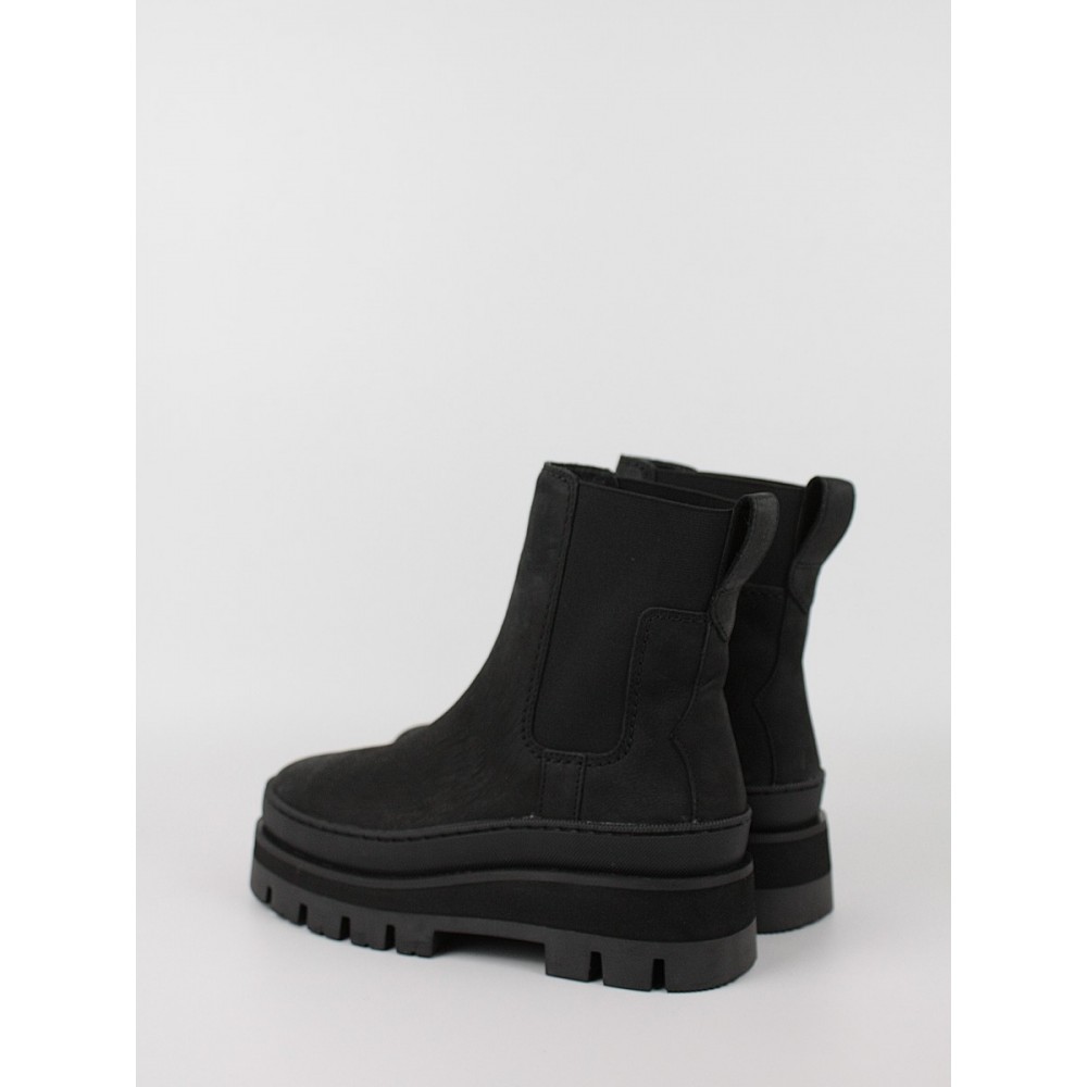 Γυναικείο Μποτάκι Clarks Orianna2 Top 26174067 Μαύρο Γυναικείο Μποτάκι Clarks Orianna2 Top 26174067 Μαύρο
