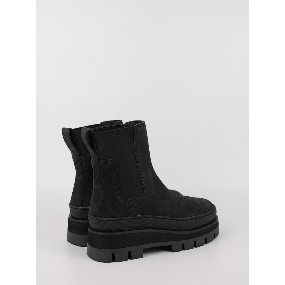 Γυναικείο Μποτάκι Clarks Orianna2 Top 26174067 Μαύρο Γυναικείο Μποτάκι Clarks Orianna2 Top 26174067 Μαύρο