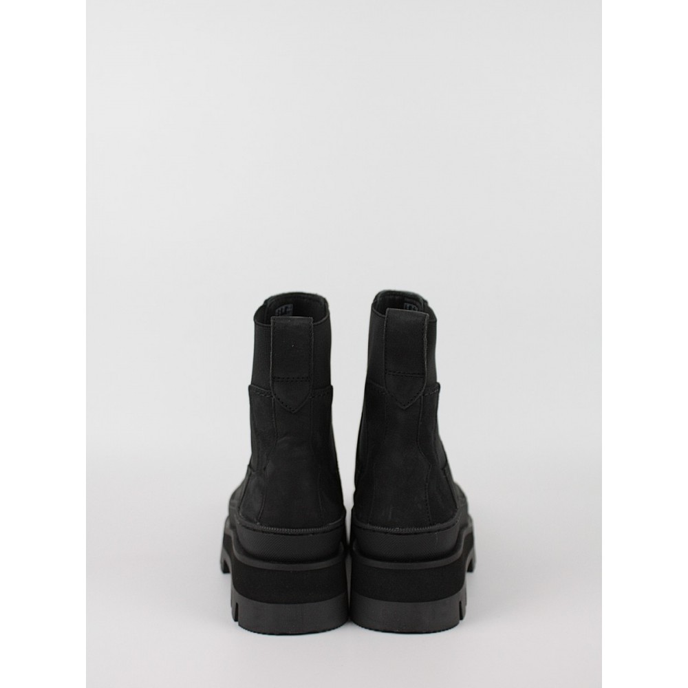 Γυναικείο Μποτάκι Clarks Orianna2 Top 26174067 Μαύρο Γυναικείο Μποτάκι Clarks Orianna2 Top 26174067 Μαύρο