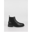 Women Bootie Clarks Orinoco2 Lane 26163619 Black