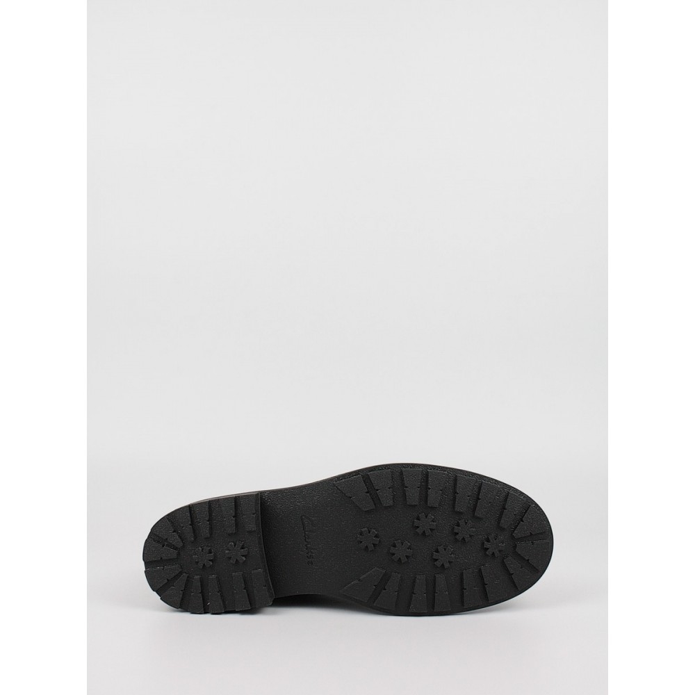 Γυναικείο Μποτάκι Clarks Orinoco2 Lane 26163619 Μαύρο