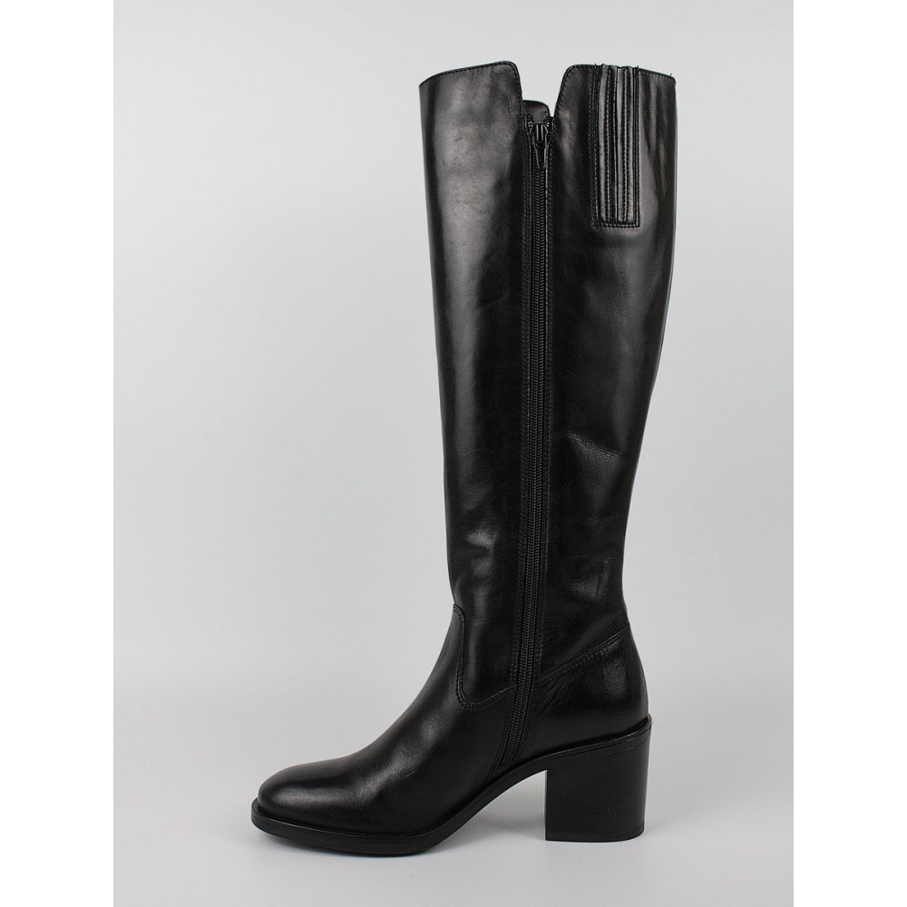 Γυναικείο Μπότα Clarks Valvestino Hi 26171831 Μαύρο Γυναικείο Μπότα Clarks Valvestino Hi 26171831 Μαύρο