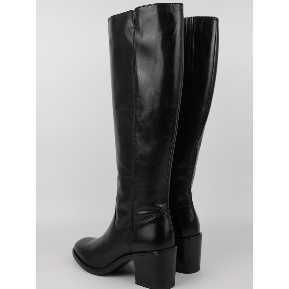 Γυναικείο Μπότα Clarks Valvestino Hi 26171831 Μαύρο Γυναικείο Μπότα Clarks Valvestino Hi 26171831 Μαύρο