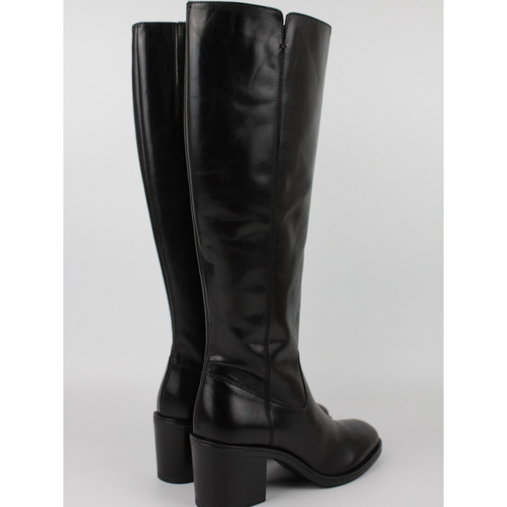 Γυναικείο Μπότα Clarks Valvestino Hi 26171831 Μαύρο Γυναικείο Μπότα Clarks Valvestino Hi 26171831 Μαύρο