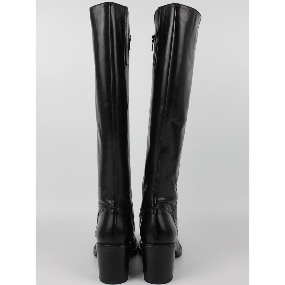 Γυναικείο Μπότα Clarks Valvestino Hi 26171831 Μαύρο Γυναικείο Μπότα Clarks Valvestino Hi 26171831 Μαύρο