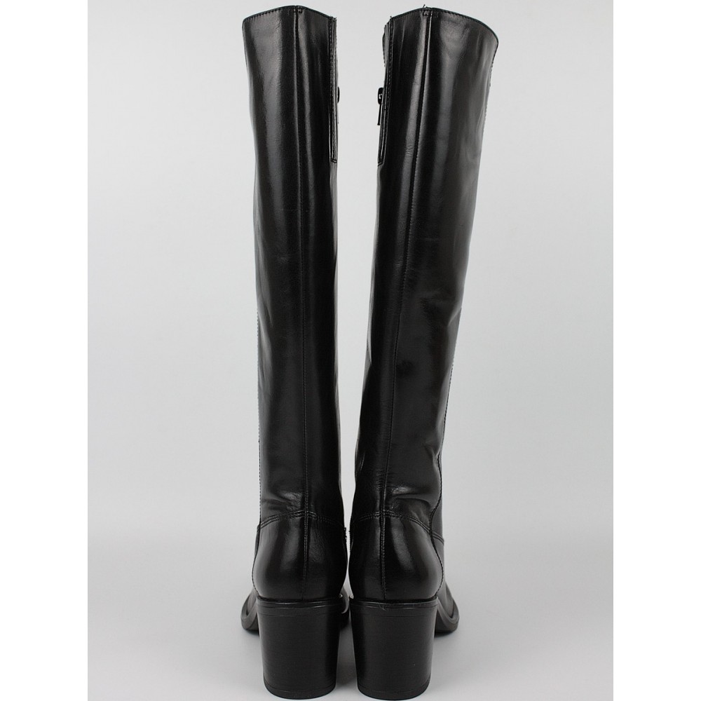 Γυναικείο Μπότα Clarks Valvestino Hi 26171831 Μαύρο Γυναικείο Μπότα Clarks Valvestino Hi 26171831 Μαύρο