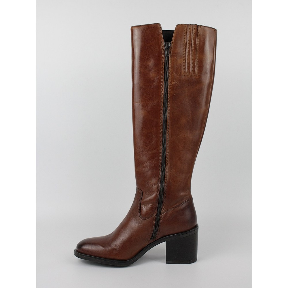 Γυναικείο Μπότα Clarks Valvestino Hi 26171832 Ταμπά Γυναικείο Μπότα Clarks Valvestino Hi 26171832 Ταμπά