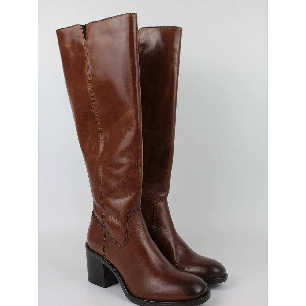 Γυναικείο Μπότα Clarks Valvestino Hi 26171832 Ταμπά Γυναικείο Μπότα Clarks Valvestino Hi 26171832 Ταμπά