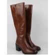 Γυναικείο Μπότα Clarks Valvestino Hi 26171832 Ταμπά Γυναικείο Μπότα Clarks Valvestino Hi 26171832 Ταμπά