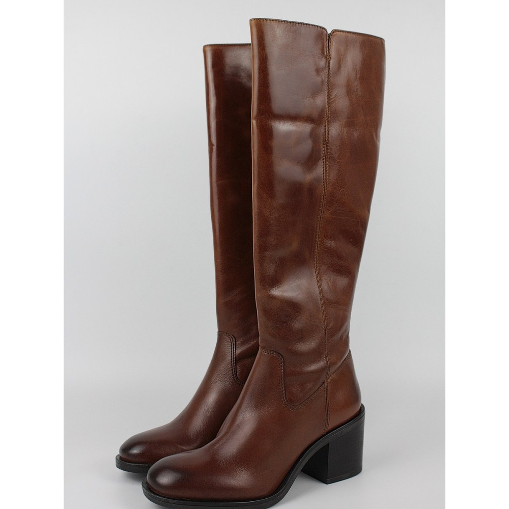 Γυναικείο Μπότα Clarks Valvestino Hi 26171832 Ταμπά Γυναικείο Μπότα Clarks Valvestino Hi 26171832 Ταμπά