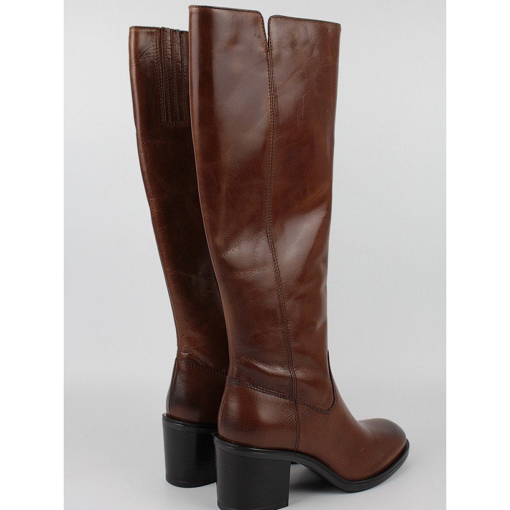 Γυναικείο Μπότα Clarks Valvestino Hi 26171832 Ταμπά Γυναικείο Μπότα Clarks Valvestino Hi 26171832 Ταμπά