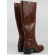 Γυναικείο Μπότα Clarks Valvestino Hi 26171832 Ταμπά Γυναικείο Μπότα Clarks Valvestino Hi 26171832 Ταμπά