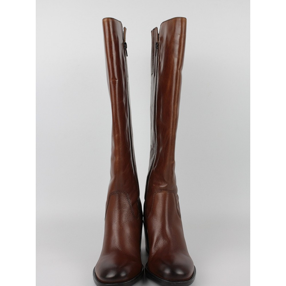 Γυναικείο Μπότα Clarks Valvestino Hi 26171832 Ταμπά Γυναικείο Μπότα Clarks Valvestino Hi 26171832 Ταμπά