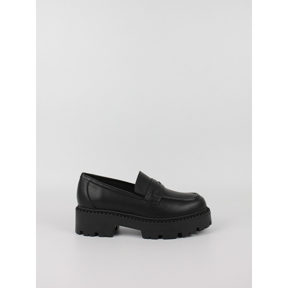 Women's Moc Komis-Komis A102 Black