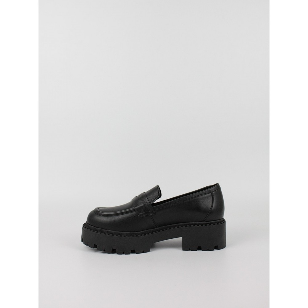 Women's Moc Komis-Komis A102 Black