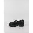 Women's Moc Komis-Komis A102 Black