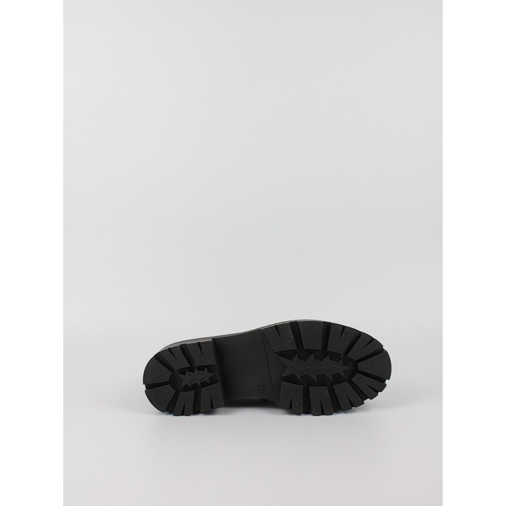 Women's Moc Komis-Komis A102 Black