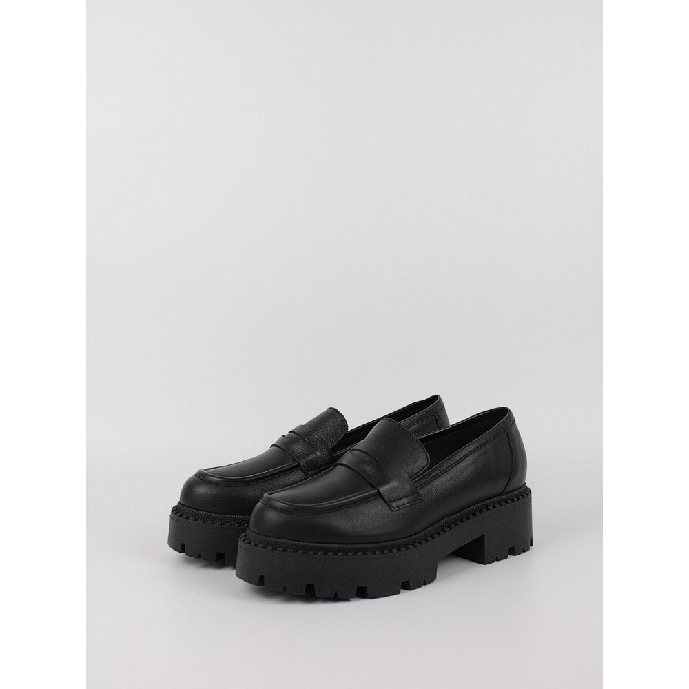 Women's Moc Komis-Komis A102 Black