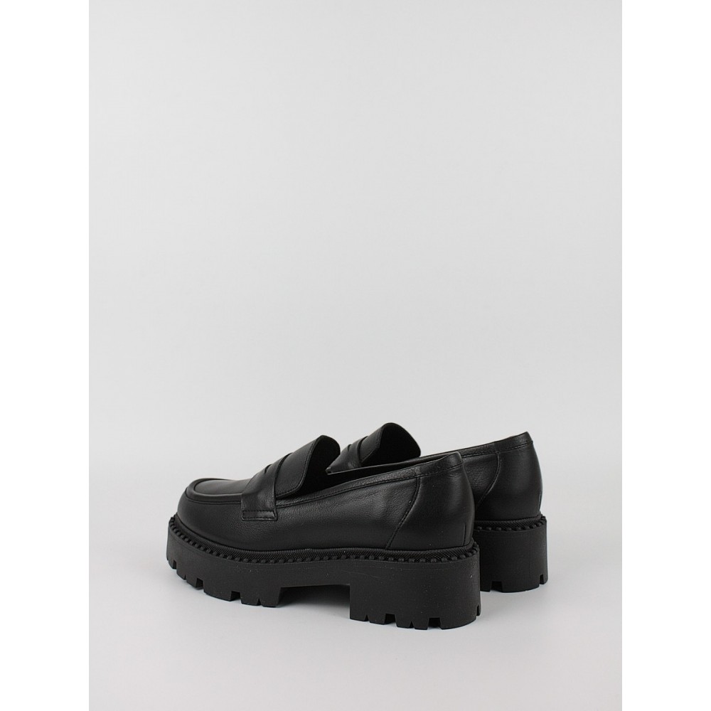 Women's Moc Komis-Komis A102 Black