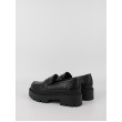 Women's Moc Komis-Komis A102 Black