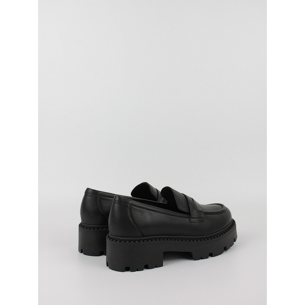 Women's Moc Komis-Komis A102 Black