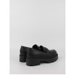 Women's Moc Komis-Komis A102 Black