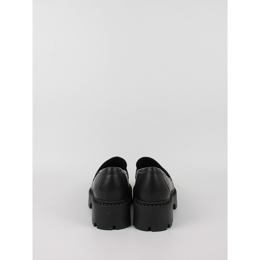 Women's Moc Komis-Komis A102 Black